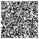 QR code with G S Sandblasting contacts