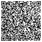 QR code with Marsh Vorspan Partners Inc contacts