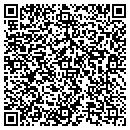 QR code with Houston Pipeline Co contacts