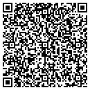 QR code with James E Morneau MD contacts