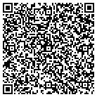 QR code with Three Oaks Chiropractic Clinic contacts