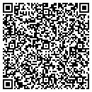 QR code with J A Constuction contacts