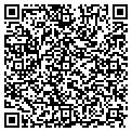 QR code with R & L Trucking contacts