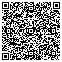 QR code with R J Painting contacts