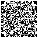 QR code with J's Auto Repair contacts