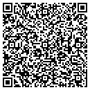 QR code with FJW Co Inc contacts