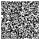 QR code with John K Wilson contacts