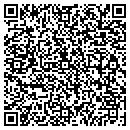 QR code with J&T Properties contacts