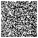 QR code with Utley Cattle Co contacts