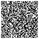 QR code with A & X Investigation Service contacts