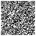 QR code with D & N Seafood Delivery Service contacts