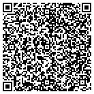 QR code with Mc Curdy Tire & Custom Truck contacts