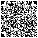 QR code with Murphy U S A contacts
