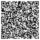 QR code with A1 Global Service contacts