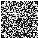 QR code with Art By ME contacts