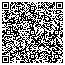 QR code with S & I Auto Service contacts