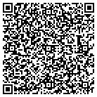 QR code with Draperies By Violet contacts
