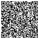 QR code with Baf Welding contacts