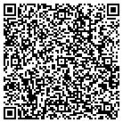 QR code with Alpha Stud Welding Inc contacts
