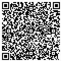 QR code with SRE Co contacts