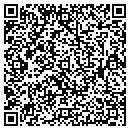 QR code with Terry Butte contacts