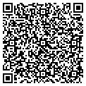 QR code with Ioof contacts
