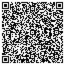 QR code with L H Moon Ltd contacts