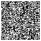 QR code with Haviland Lane Rfrgn Services contacts