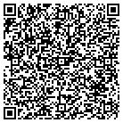 QR code with Central Crdvascular Inst P LLC contacts