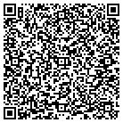 QR code with Advancing Indigenous Missions contacts