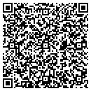QR code with Roger H Unger MD contacts