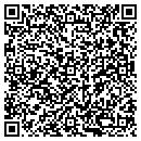 QR code with Hunters Point Apts contacts