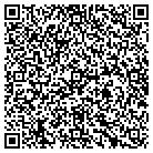 QR code with Accent Spas Pools & Decks Inc contacts