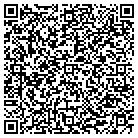 QR code with San Isidro Independent Schools contacts
