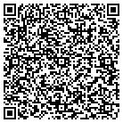 QR code with Haughton Publishing Co contacts