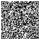 QR code with RC Designs contacts
