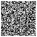 QR code with Autozone 1391 contacts