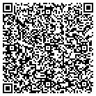QR code with Hall Of Production Service contacts