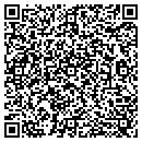 QR code with Zorbite contacts