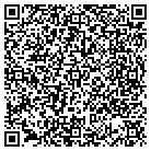 QR code with Twice As Nice Resale Of Denton contacts