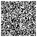 QR code with RHR Painting Contractors contacts