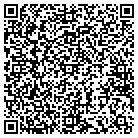 QR code with R L Collar Lease Services contacts