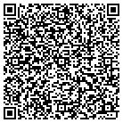 QR code with Riderville Gas & Grocery contacts