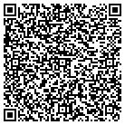 QR code with NDS New Direction Service contacts