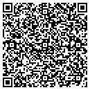 QR code with Azimuth Studio contacts