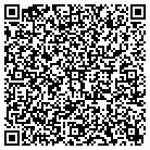 QR code with AVH Custom Upholsterers contacts