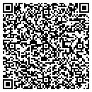 QR code with Richards Cafe contacts