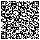 QR code with Trevinos Trucking contacts