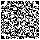 QR code with Barrow and Stahl Architects contacts