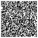 QR code with Riviera Tuxedo contacts
